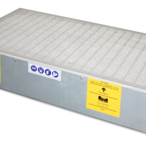 Filtr złożony HEPA/gazowy A1030250