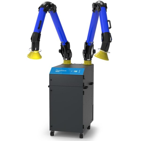BOFA AD 1500 iQ Dual Arms