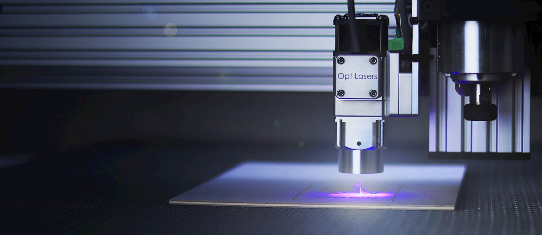 odciąg do lasera - system BOFA FilterFlow